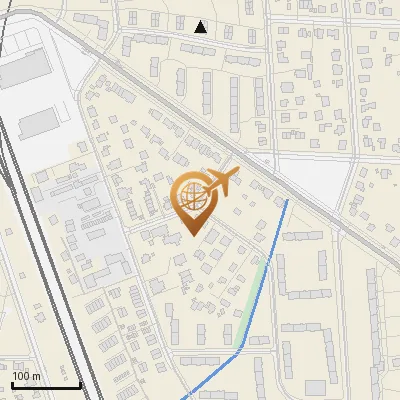 Foto zu Rhinstraße 2, 12307 Berlin