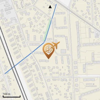 Foto zu Rhinstraße 20, 12307 Berlin