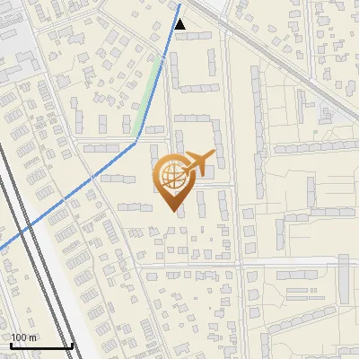 Foto zu Rhinstraße 22-24, 12307 Berlin