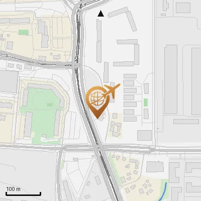 Foto zu Rhinstraße 240, 13055 Berlin