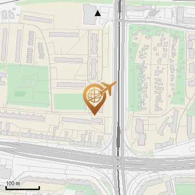 Foto zu Rhinstraße 3, 10315 Berlin