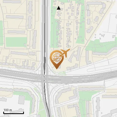 Foto zu Rhinstraße 4, 10315 Berlin