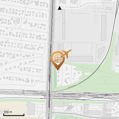 Foto zu Rhinstraße 40-42, 12681 Berlin