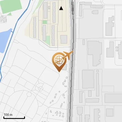 Foto zu Rhinstraße 47, 10315 Berlin