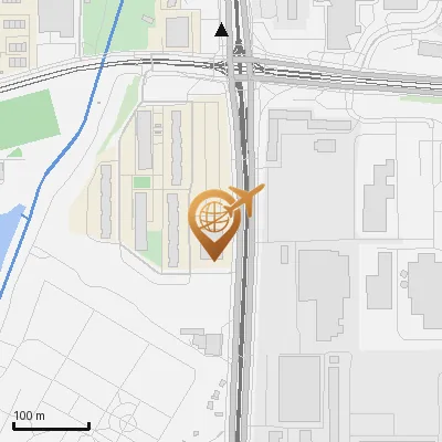 Foto zu Rhinstraße 49, 10315 Berlin