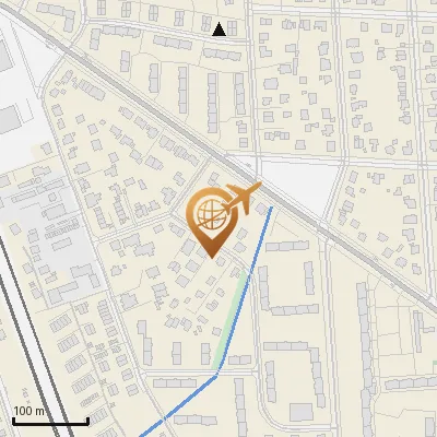 Foto zu Rhinstraße 3-10, 12307 Berlin