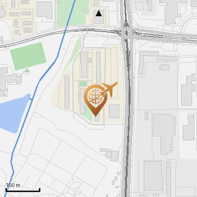 Foto zu Rhinstraße 51-53, 10315 Berlin