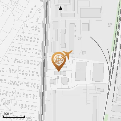 Foto zu Rhinstraße 56, 12681 Berlin