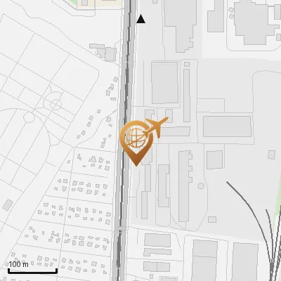 Foto zu Rhinstraße 62-64, 12681 Berlin