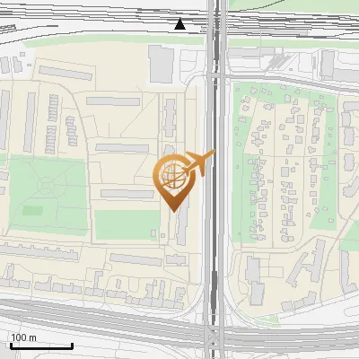 Foto zu Rhinstraße 5-7, 10315 Berlin