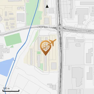 Foto zu Rhinstraße 55-79, 10315 Berlin