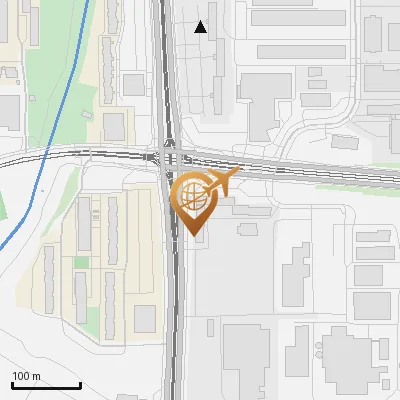 Foto zu Rhinstraße 72, 12681 Berlin