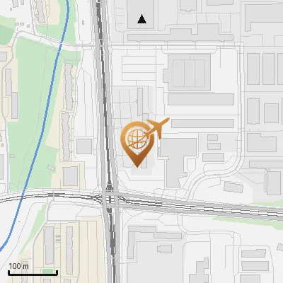 Foto zu Rhinstraße 84, 12681 Berlin