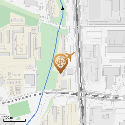 Foto zu Rhinstraße 85-93, 10315 Berlin