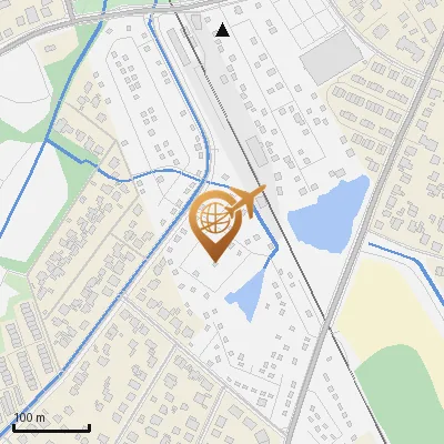 Foto zu Rhodeländerweg 1, 12355 Berlin