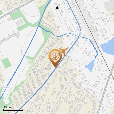 Foto zu Rhodeländerweg 5-12, 12355 Berlin