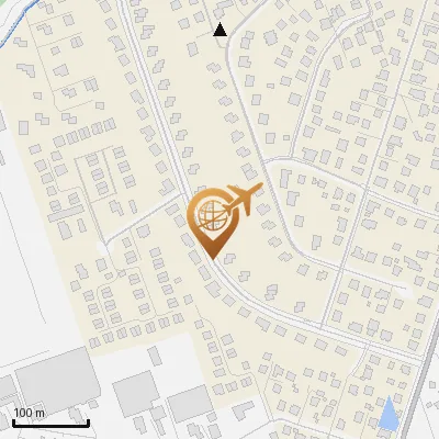 Foto zu Rhodeländerweg 109-115, 12355 Berlin