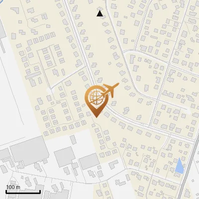 Foto zu Rhodeländerweg 116-120, 12355 Berlin