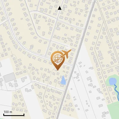 Foto zu Rhodeländerweg 133-136, 12355 Berlin