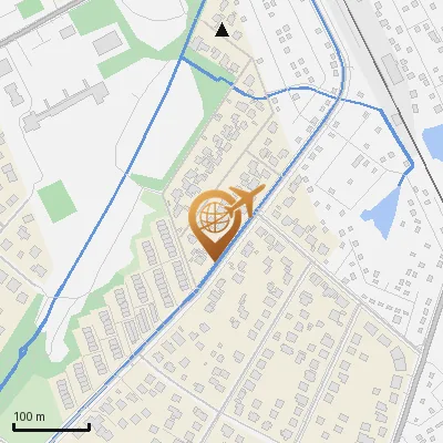 Foto zu Rhodeländerweg 13-20, 12355 Berlin