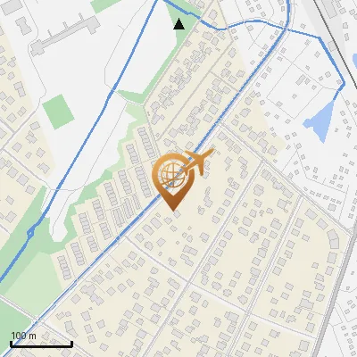 Foto zu Rhodeländerweg 23, 12355 Berlin