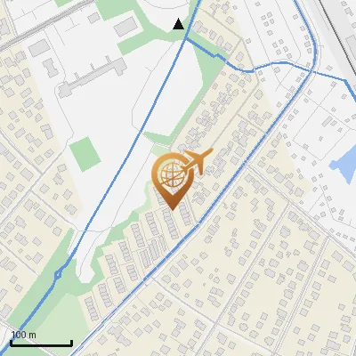 Foto zu Rhodeländerweg 24-30, 12355 Berlin