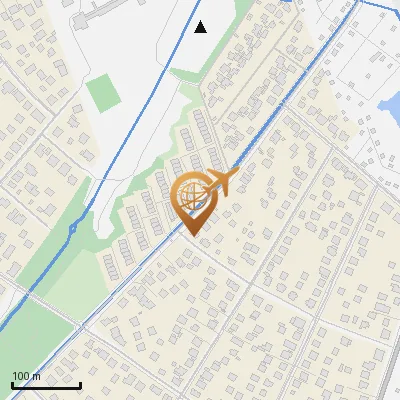 Foto zu Rhodeländerweg 31-33, 12355 Berlin