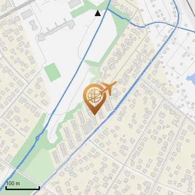 Foto zu Rhodeländerweg 34-38, 12355 Berlin