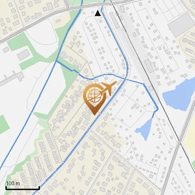 Foto zu Rhodeländerweg 2-4, 12355 Berlin