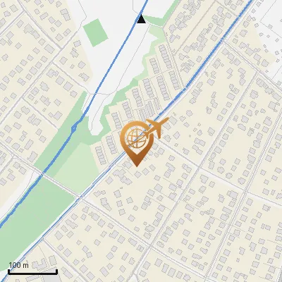 Foto zu Rhodeländerweg 39-43, 12355 Berlin