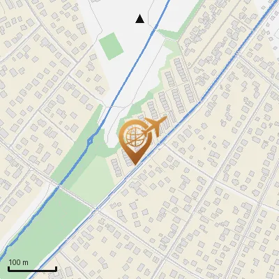 Foto zu Rhodeländerweg 44-50, 12355 Berlin