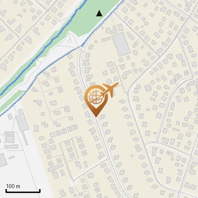 Foto zu Rhodeländerweg 91-100, 12355 Berlin