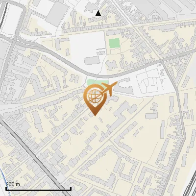 Foto zu Rhodiusstraße 18-22, 51065 Köln