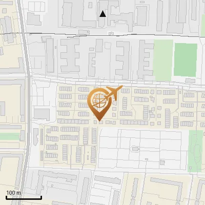 Foto zu Rhododendronweg 4-24, 10365 Berlin