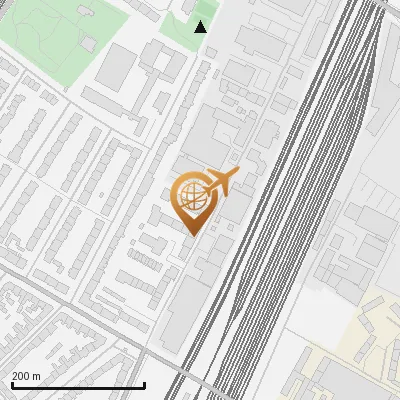 Foto zu Rhöndorfer Straße 14-15, 50939 Köln