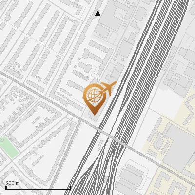 Foto zu Rhöndorfer Straße 19, 50939 Köln