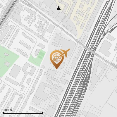 Foto zu Rhöndorfer Straße 2-4, 50939 Köln