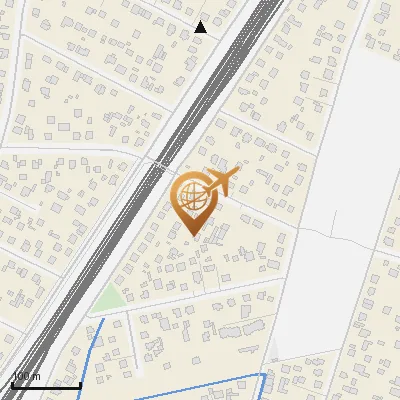 Foto zu Rhönstraße 8-12, 13129 Berlin