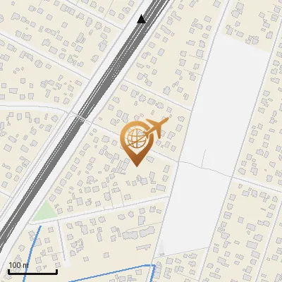 Foto zu Rhönstraße 13-14, 13129 Berlin