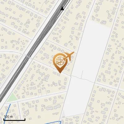 Foto zu Rhönstraße 1-3, 13129 Berlin