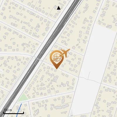 Foto zu Rhönstraße 4-7, 13129 Berlin