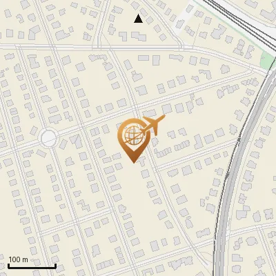 Foto zu Rhumeweg 9-16, 14163 Berlin