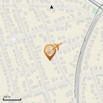 Foto zu Rhumeweg 17-24, 14163 Berlin