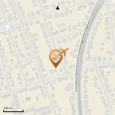 Foto zu Rhumeweg 26-30, 14163 Berlin