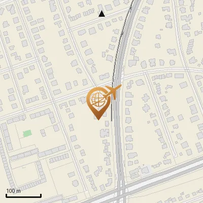 Foto zu Rhumeweg 32, 14163 Berlin