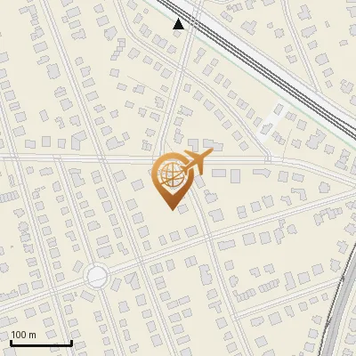 Foto zu Rhumeweg 1-8, 14163 Berlin