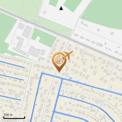 Foto zu Rialtoring 9-14, 12589 Berlin