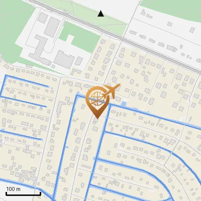 Foto zu Rialtoring 15-19, 12589 Berlin