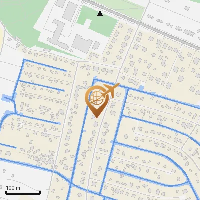 Foto zu Rialtoring 20-24, 12589 Berlin