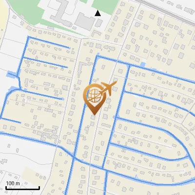 Foto zu Rialtoring 25-31, 12589 Berlin